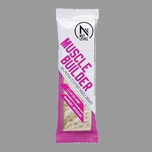 Crispy Protein bar Lem/Cheescak 6X12X55G